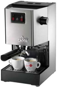Gaggia 14101 Classic Espresso Machine Review