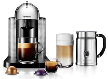 Nespresso Vertuoline