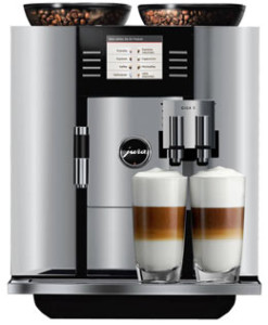 Jura Giga 5 Automatic Coffee Center