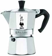 Bialetti Moka Express 