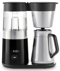 OXO On 9 Cup Coffee Maker