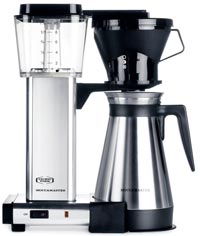 Technivorm Moccamaster KBT