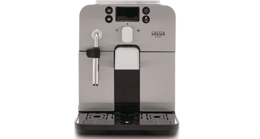 Gaggia Brera Superautomatic Espresso 
