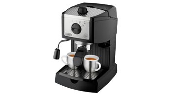DeLonghi EC155 Espresso Maker
