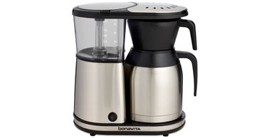 best drip coffee maker